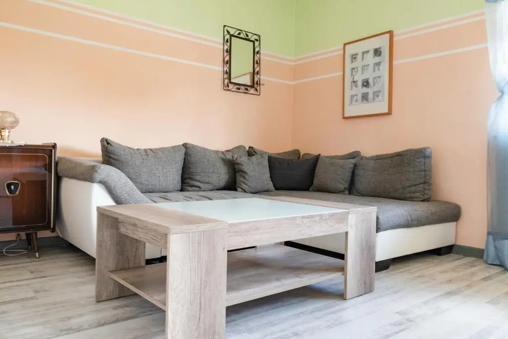 Ferienwohnung Traumblick - a33054