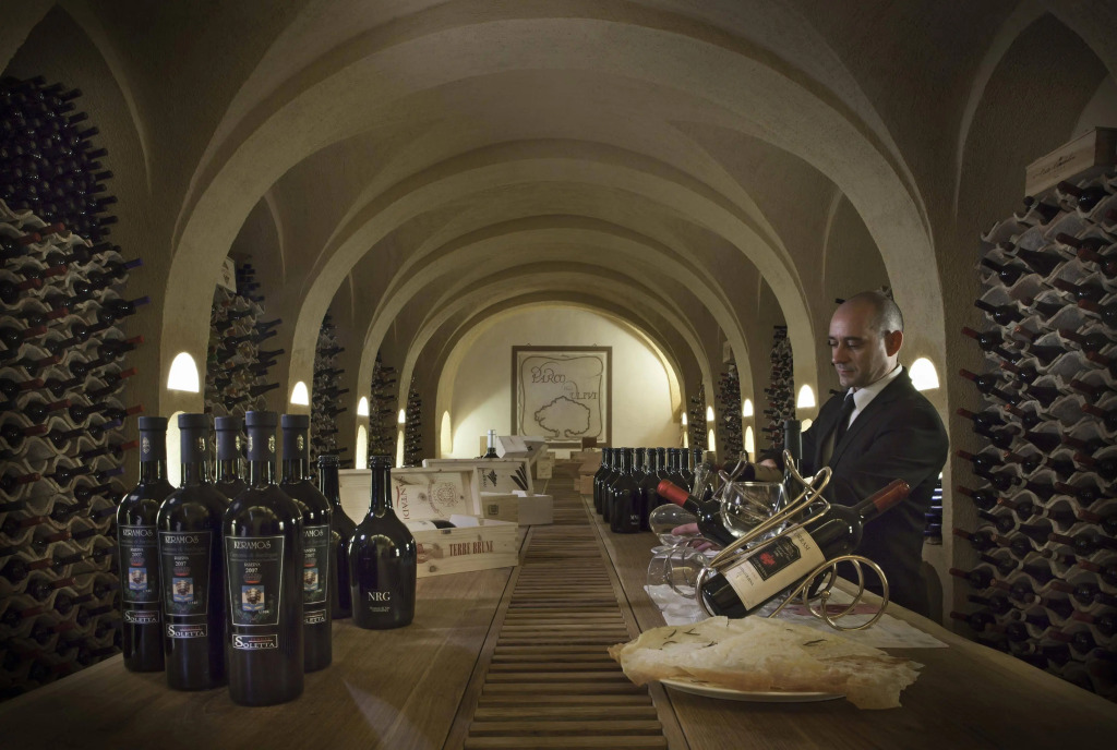 Felix Hotels - Country Resort Parco degli Ulivi