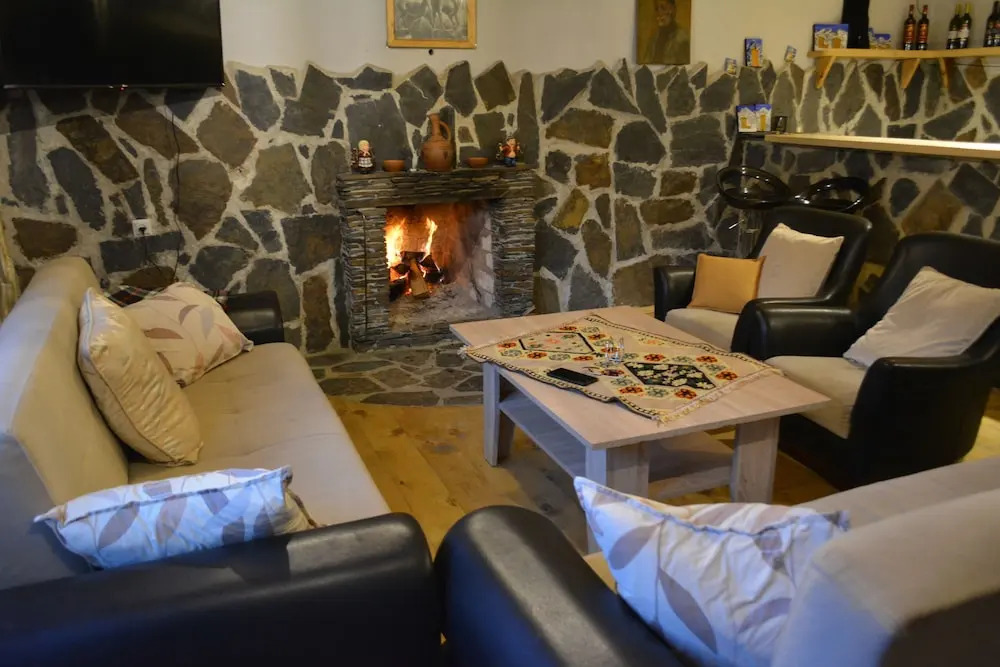 Guest House Lashmina