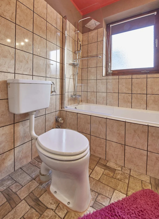 Appartement White Chili