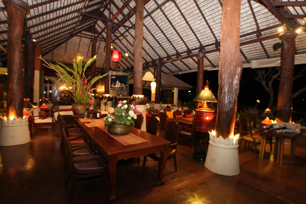 Jasmine Hills Lodge