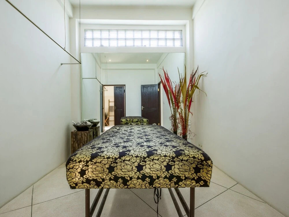 The Rifqy Villa Seminyak By Lensa Hospitality