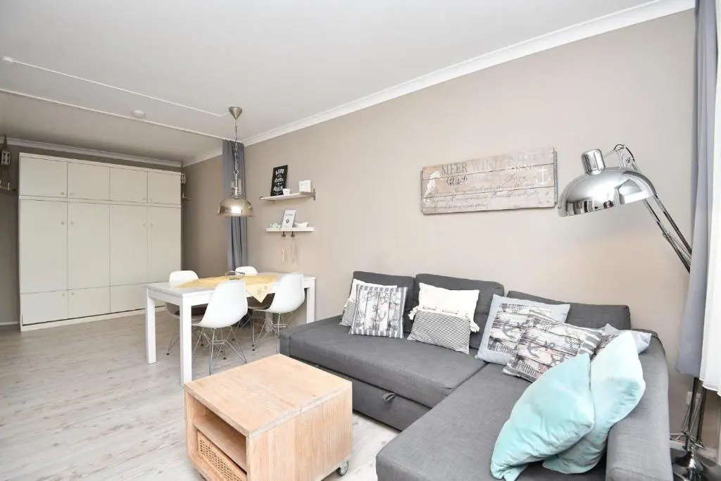Haus Meeresblick Wohnung 7