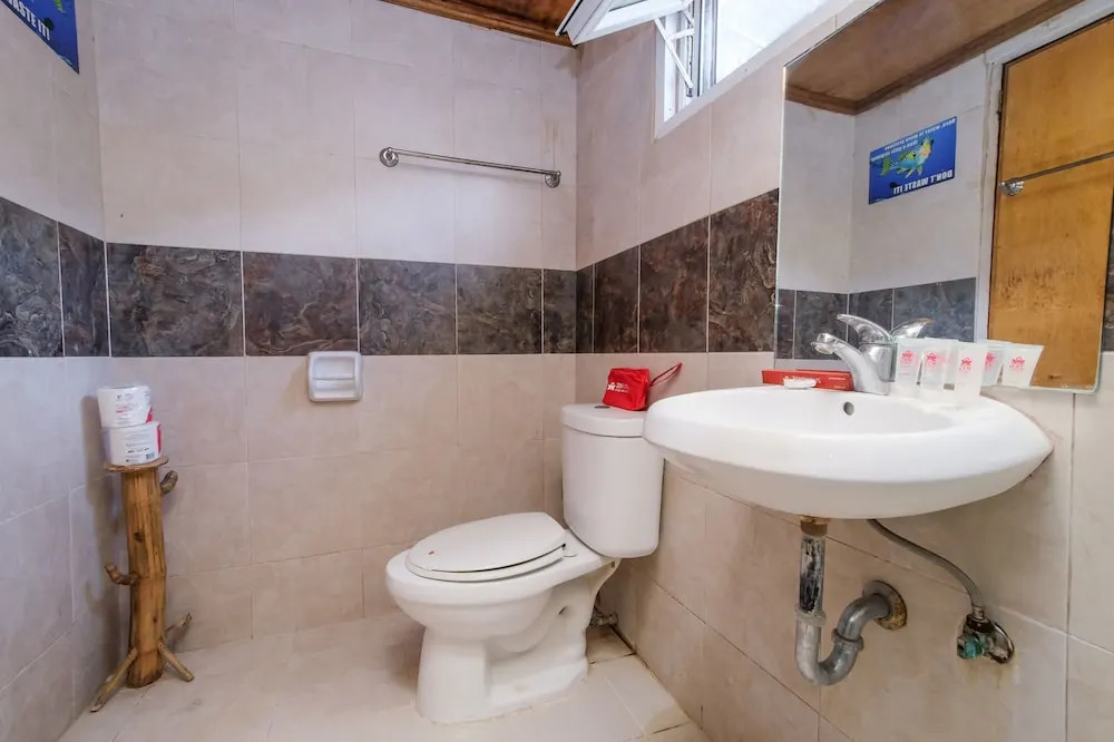 ZEN Rooms Sabang Beachfront