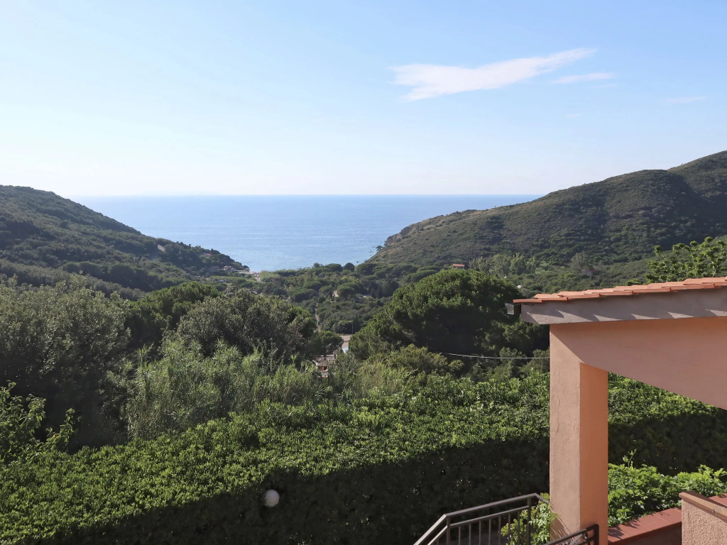 La Paradisa