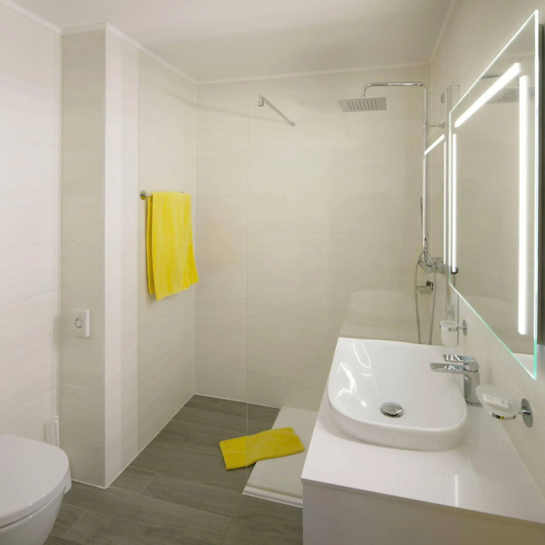 Aparthotel Al Lago