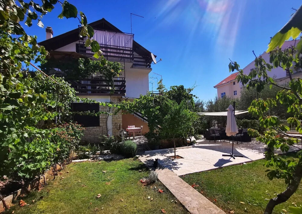 Apartments Marijana