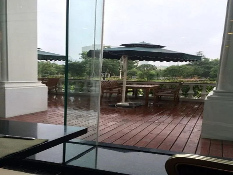 Grand Park Hotel Hefei