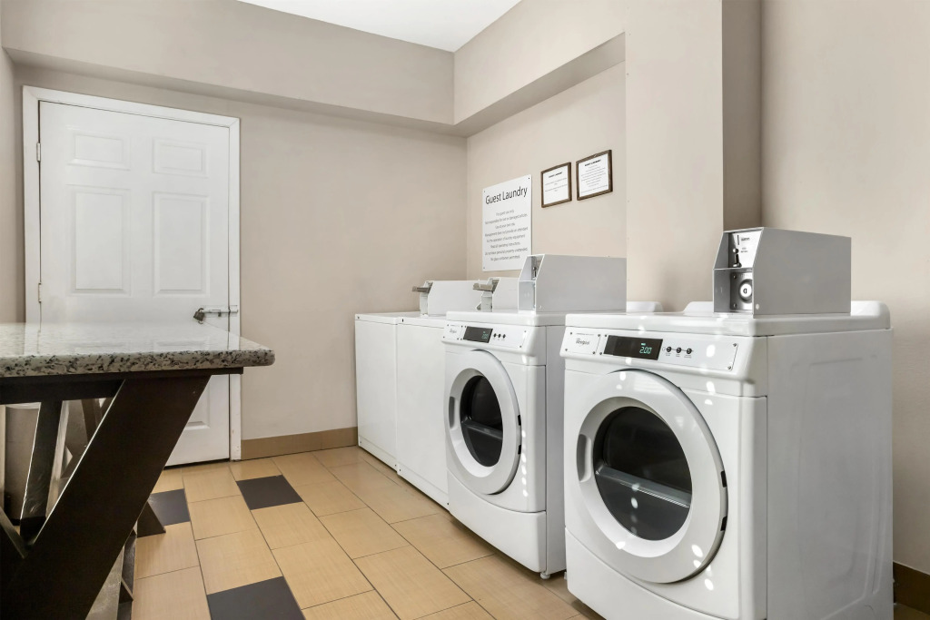 Best Western Plus Heritage Inn & Suites Houston,Pasadena,Deer Park,Channelview