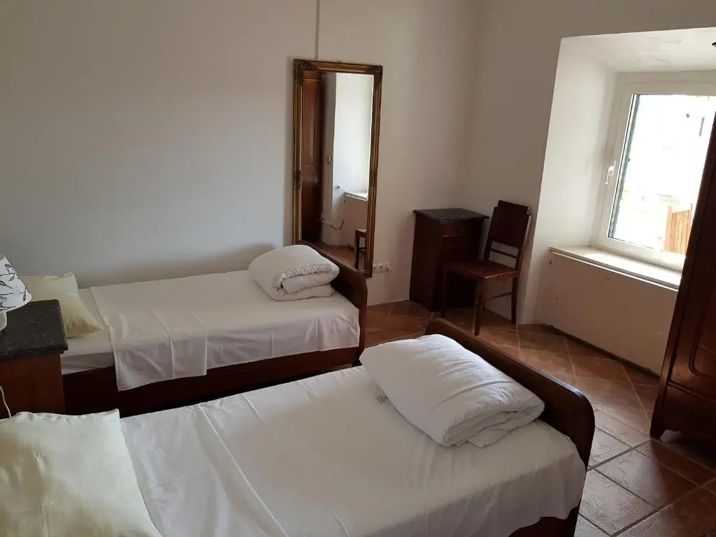 Apartment Dubrava
