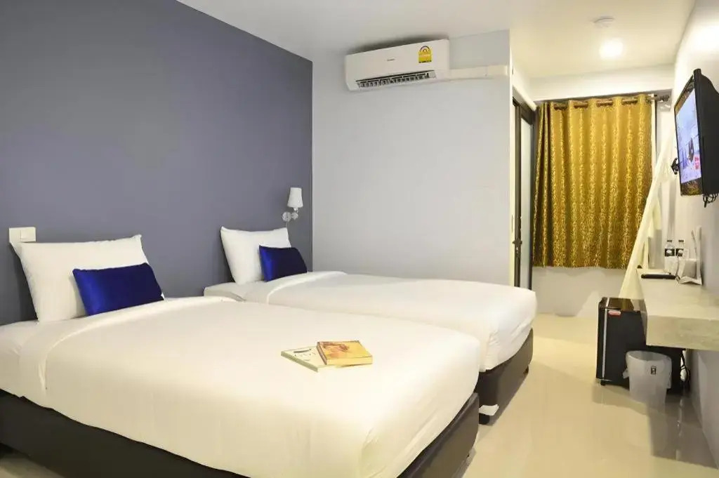 U Sleep Chiangmai