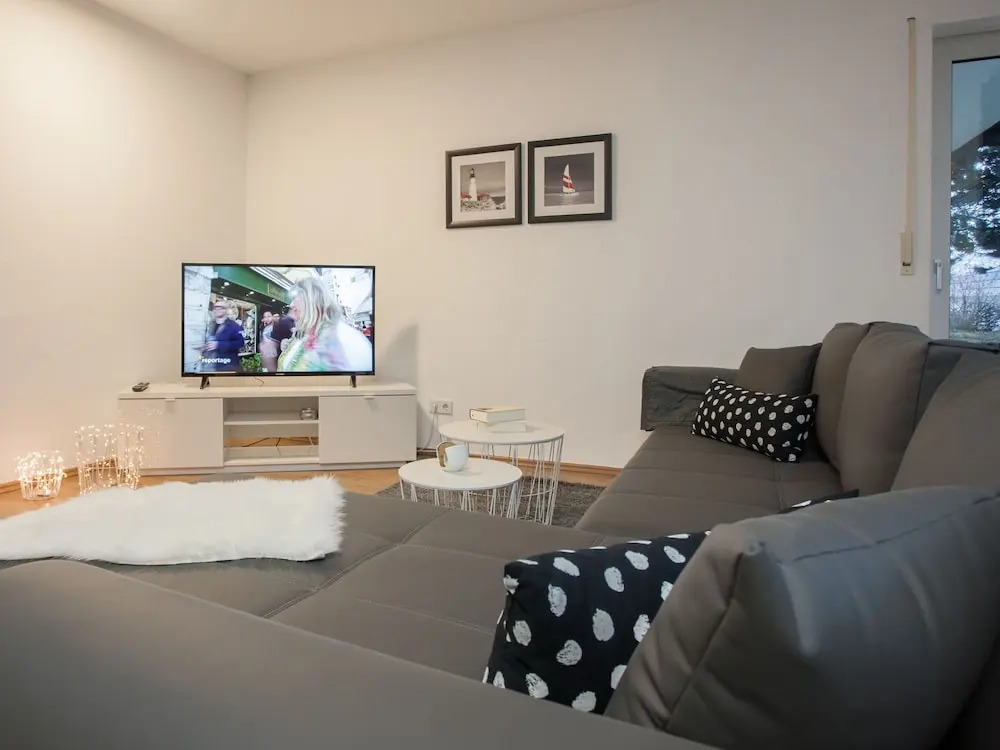 Cozy Apartment in Altastenberg with Private Terrace