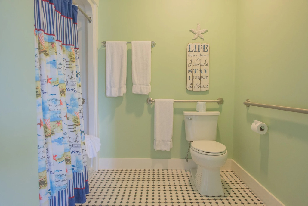 Newagen Seaside Inn