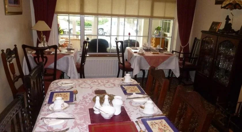 Glencree B&B