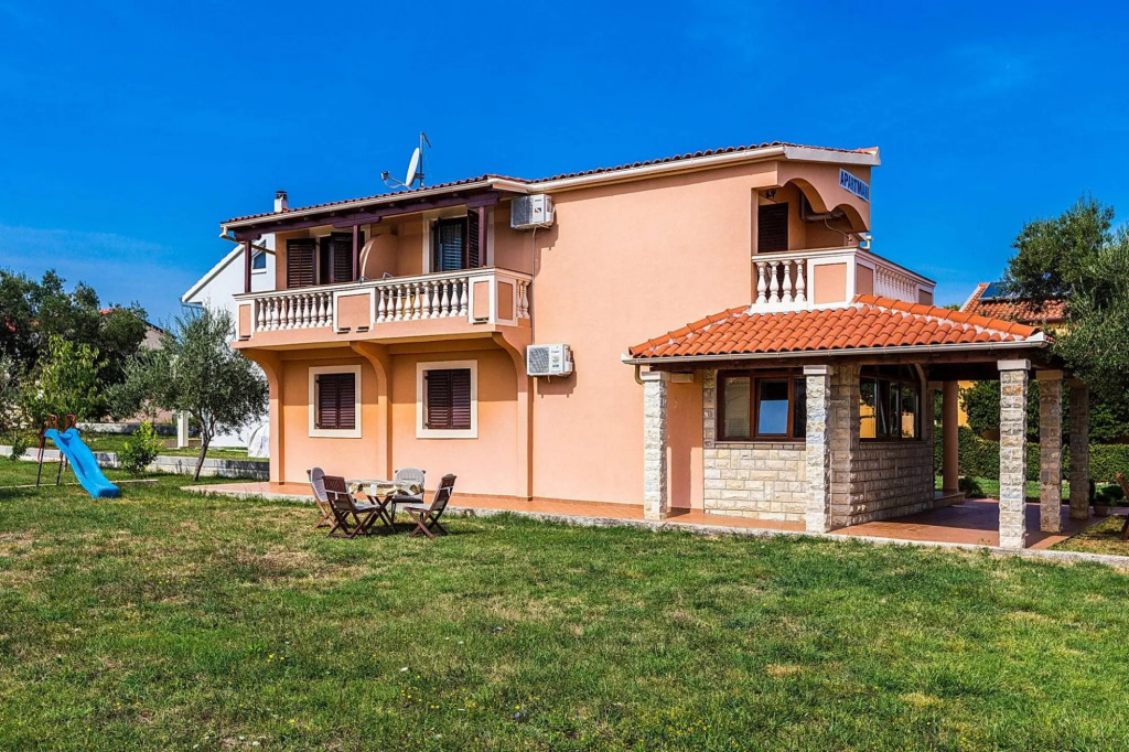 Vesna - 200 m From Beach - SA2
