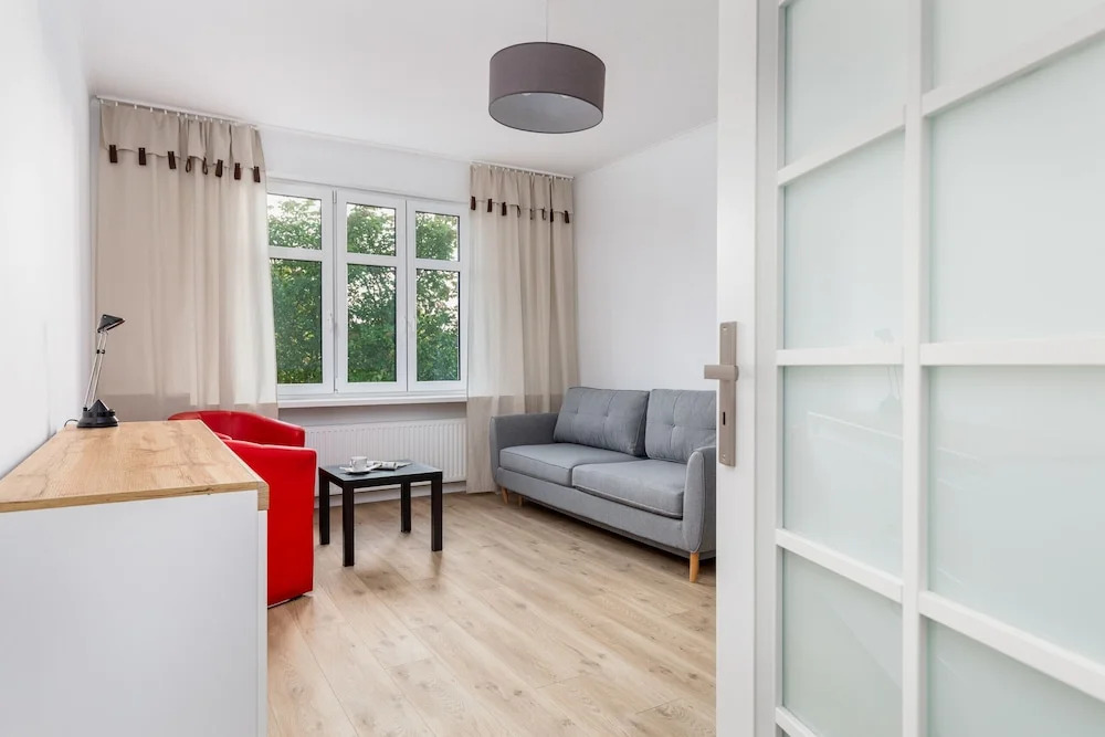 Salt Island Apartment Kołobrzeg