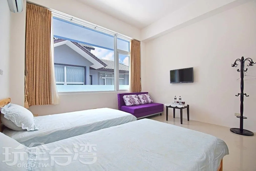 Sia lyu di B&B