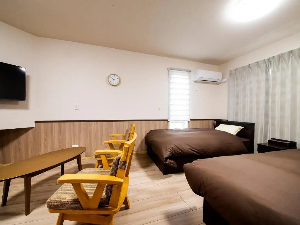 Seaside ONE - Vacation STAY 97887v