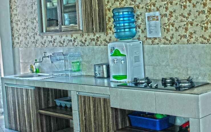 Devan Guest House Canggu