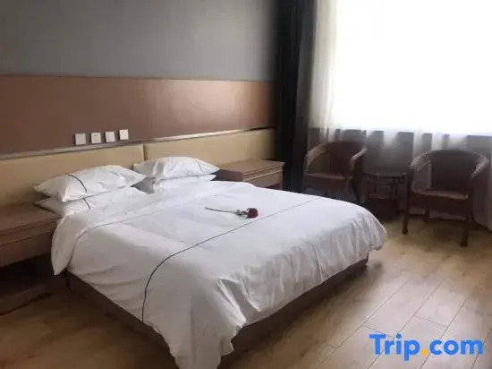 Tianrun Business Hotel