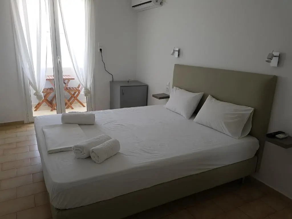Hotel Elafonisos