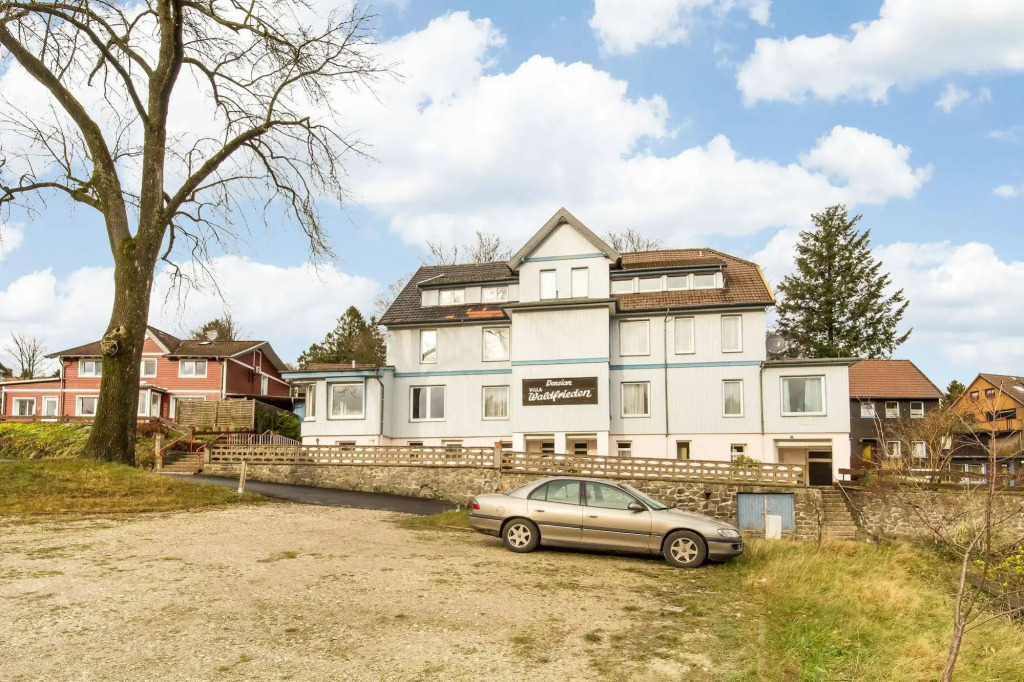 Villa Waldfrieden