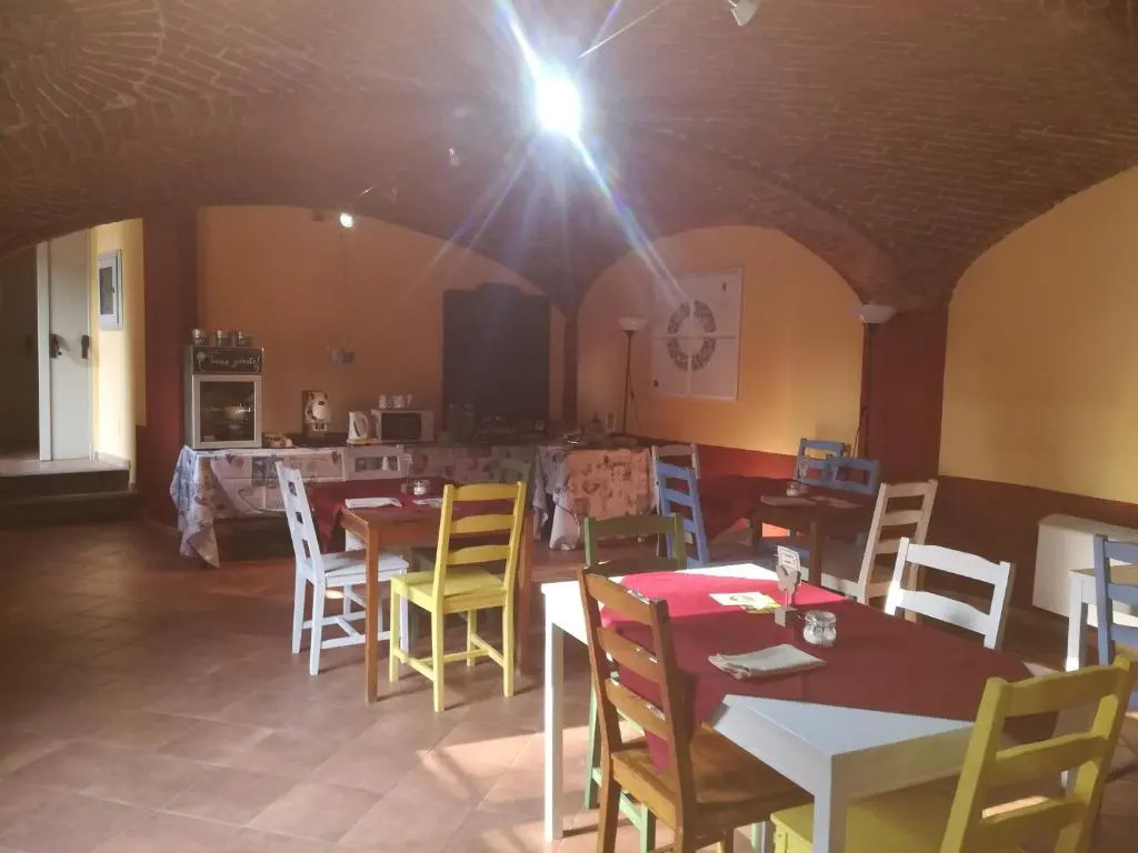 Cascina Govean