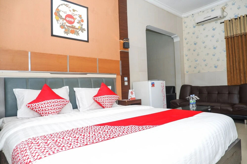 Hotel Mukti Jaya