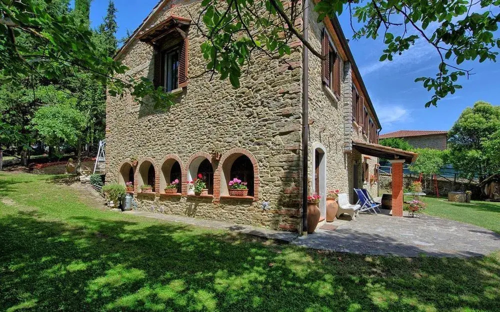 Villa Luciano by PosarelliVillas