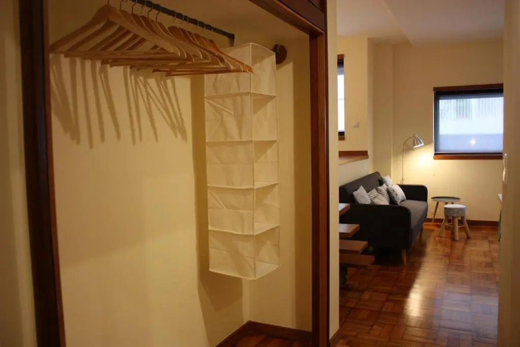Studio 312 New Kitchen & Free Parking