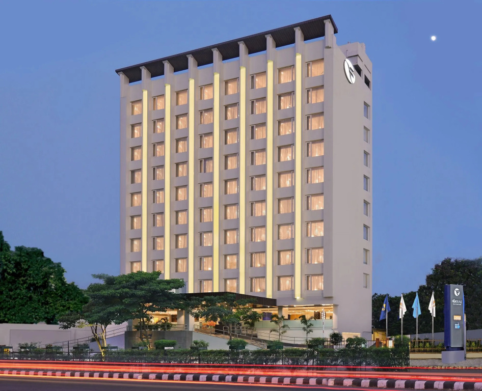 Fortune Inn Promenade, Vadodara - Member ITC Hotels Group