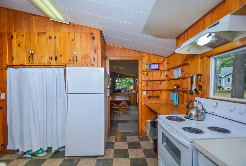 Buxton Cottage 3 Bedroom House