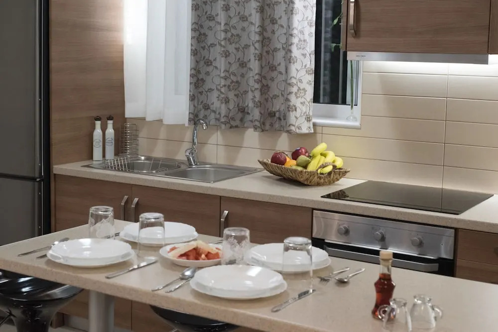 Lefkas Vacation House
