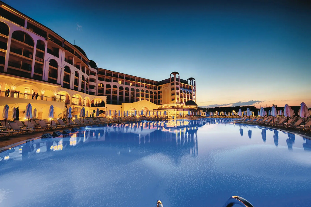 Alua Helios Bay - All Inclusive