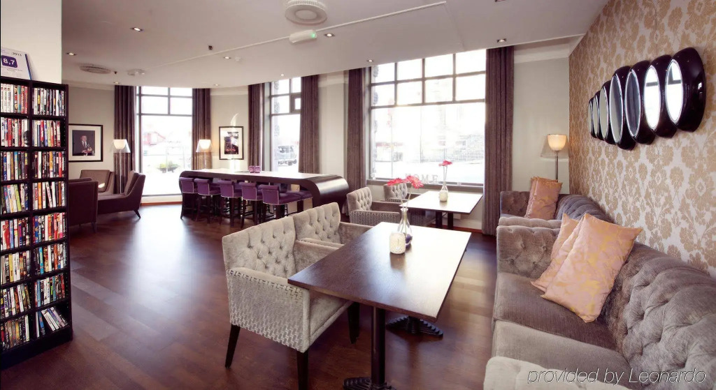 Home Hotel Amanda