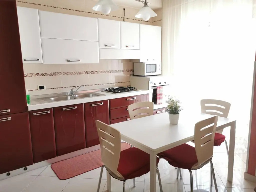 Guest House " Chilli & Chocolate"