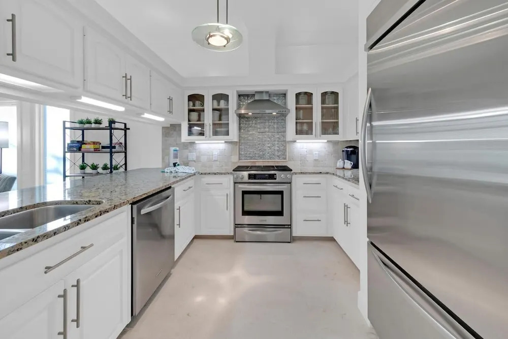 Elegant Ocean Paradise - 4757 Bonaire Cay