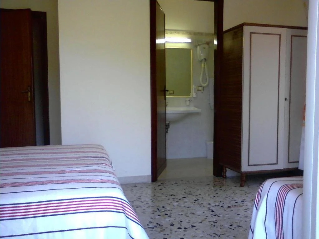 Villa Pace B&B