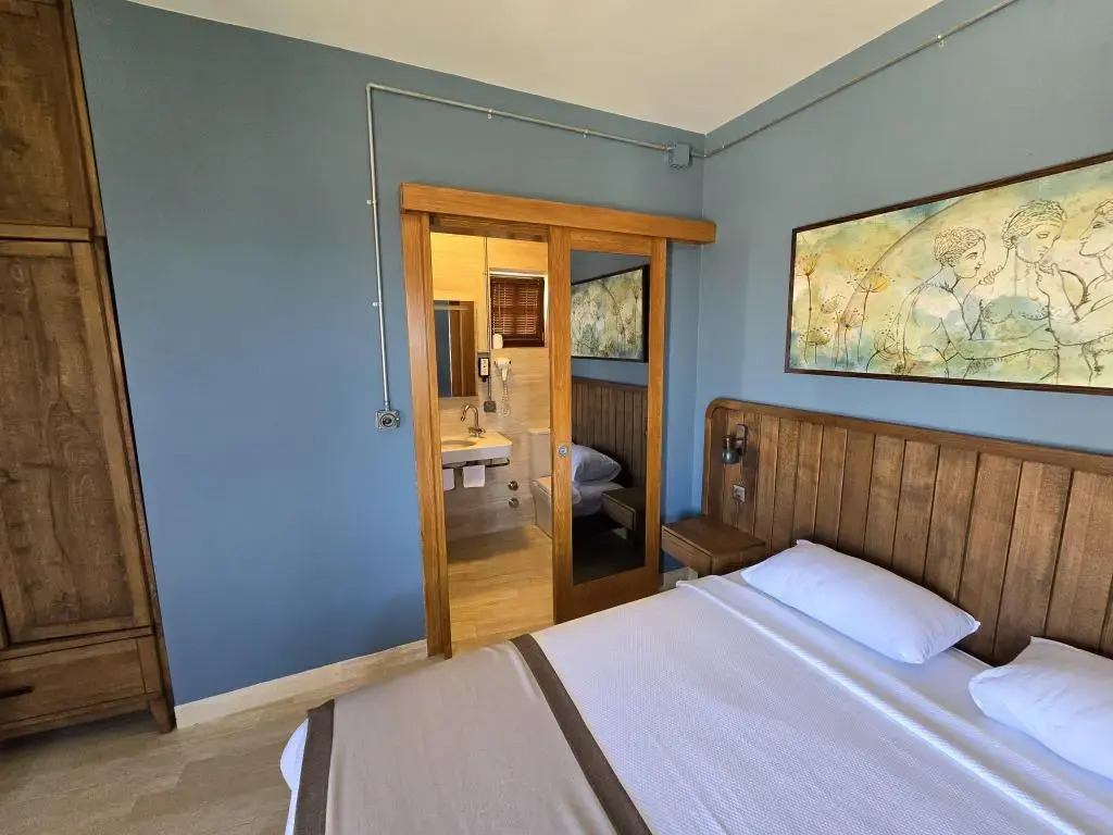 Hane Assos Hotel
