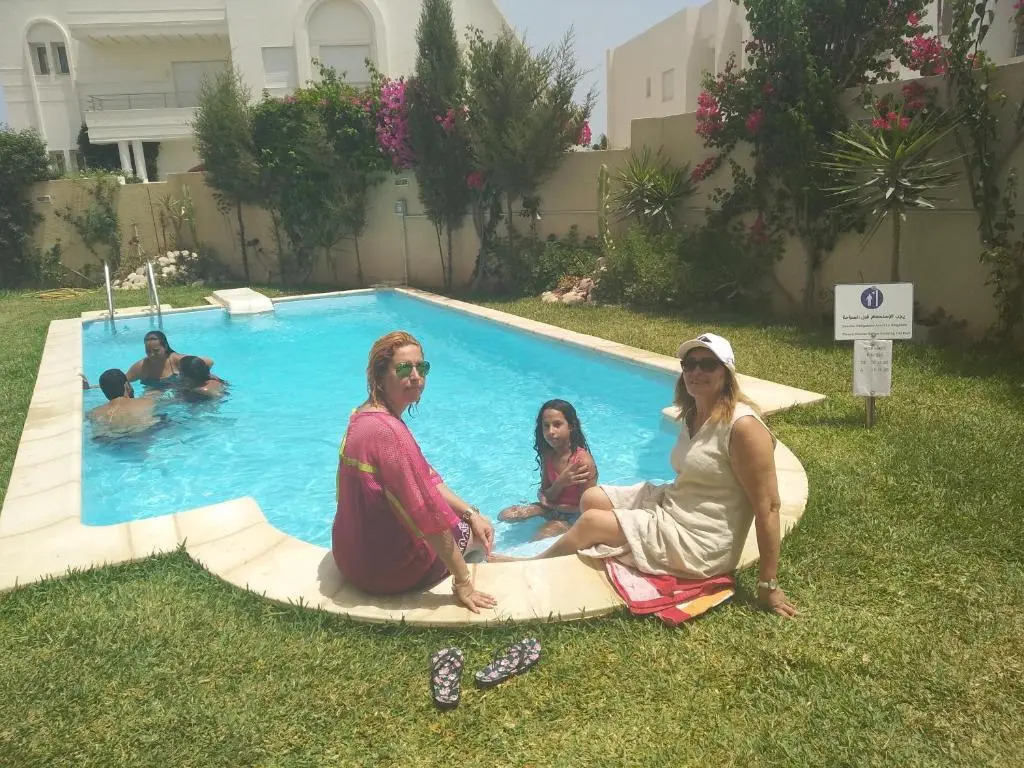 Residence les Jasmins