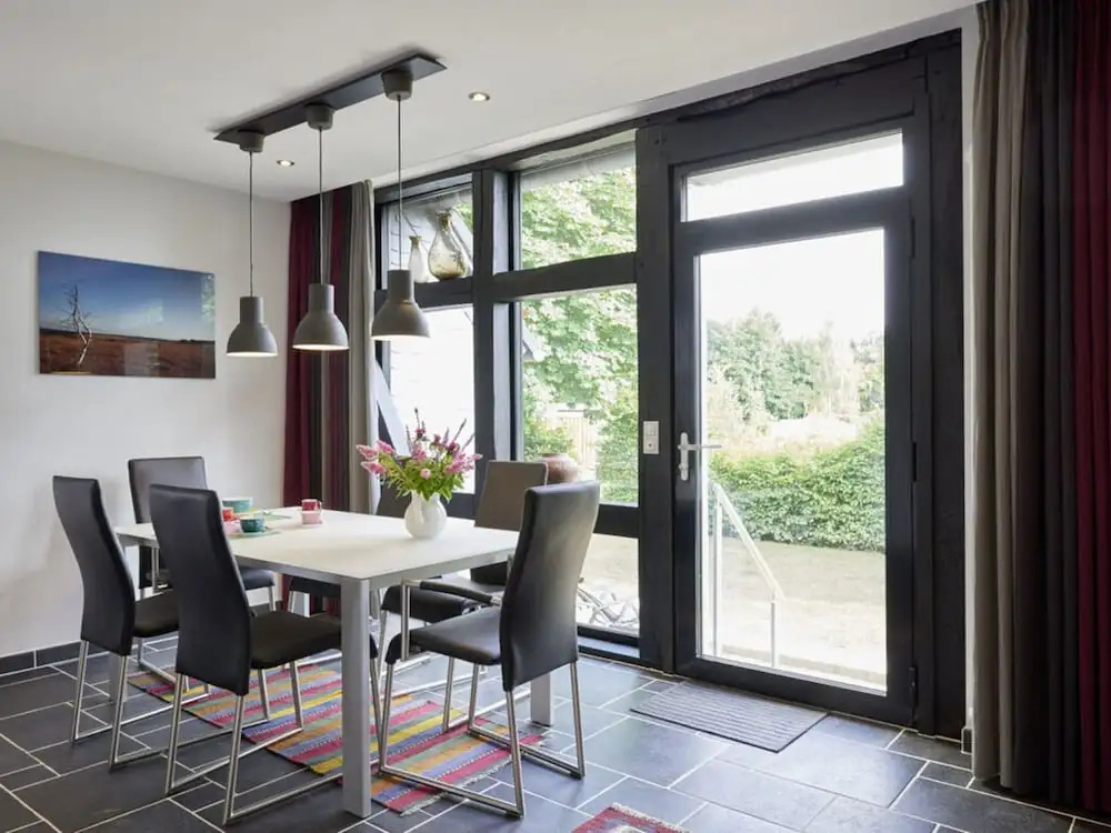 Holiday Home Altes Zollhaus No. 19