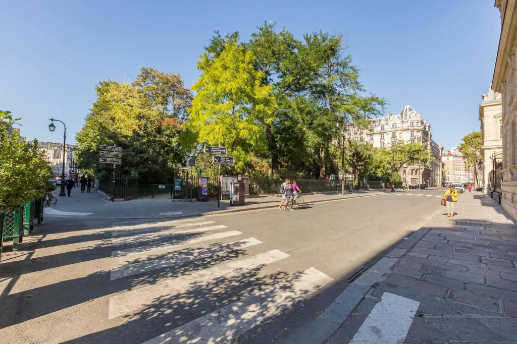 Apartment WS Marais - Place des Vosges