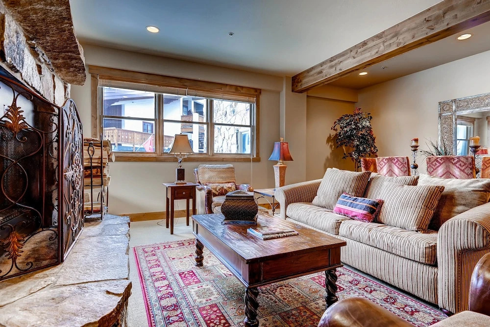 Mont Cervin Plaza by ResortQuest Park City