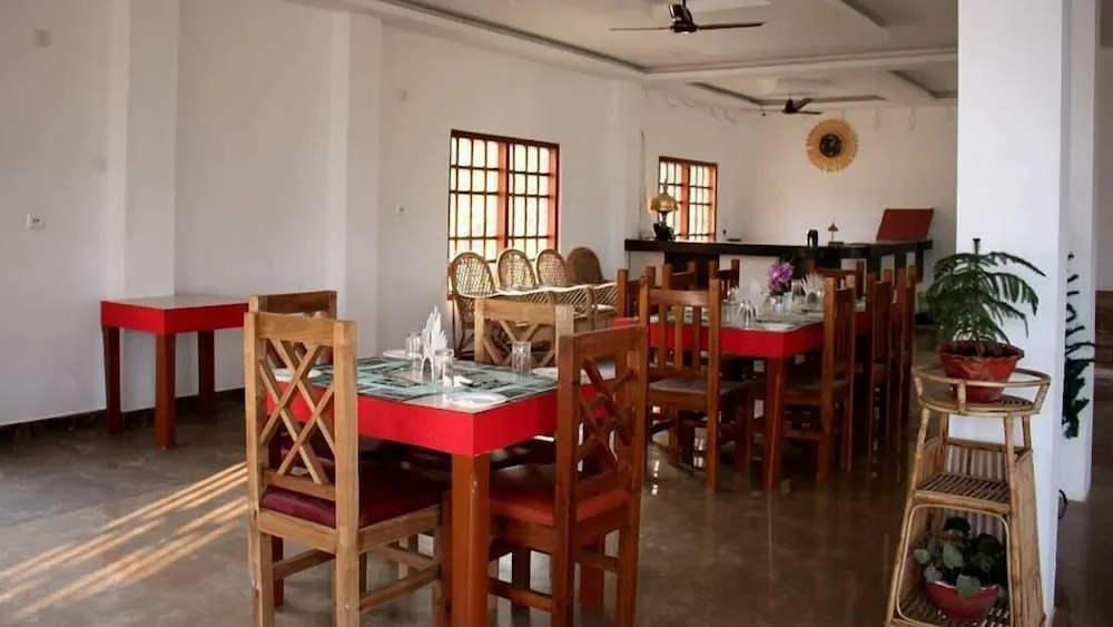 Bon Villa Retreat