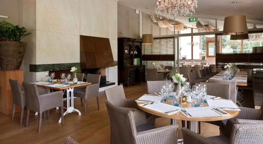 Hotel Laurabos