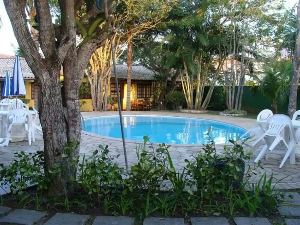 Linda Casa Duplex Geriba
