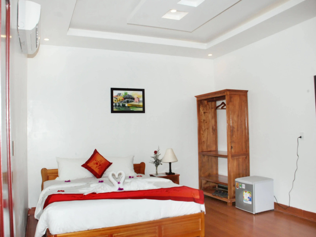 Blue Lake Homestay