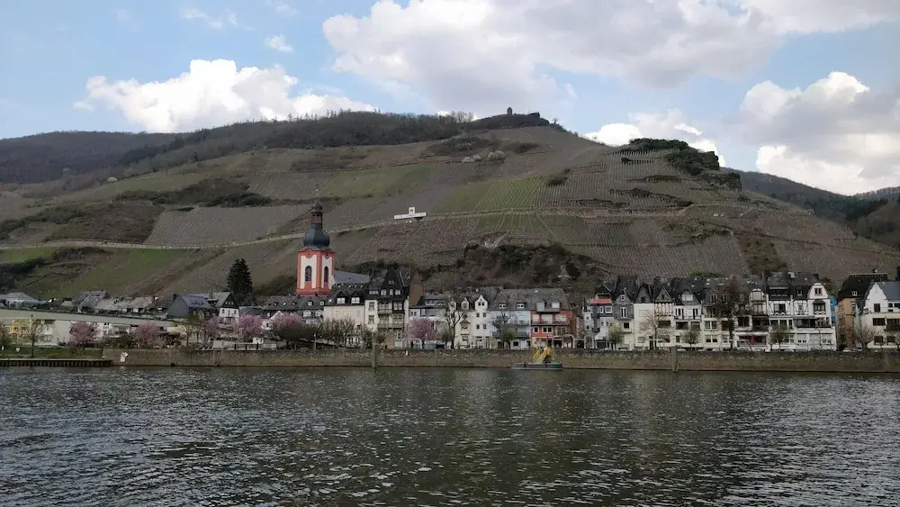 Villa Cella