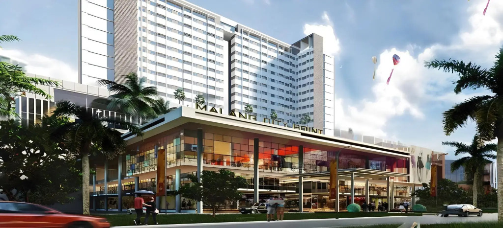 The Himana Hotel Malang, Malang City Point
