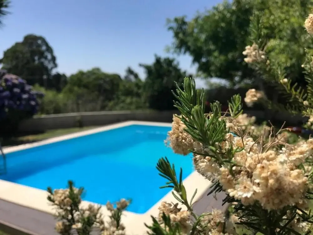 Priv Pool - Pet Friendly, Coimbra Mystay